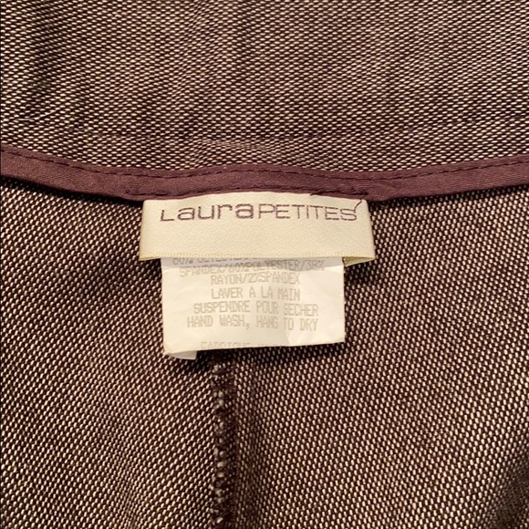 Laura Petites Pants - Picture 4 of 4